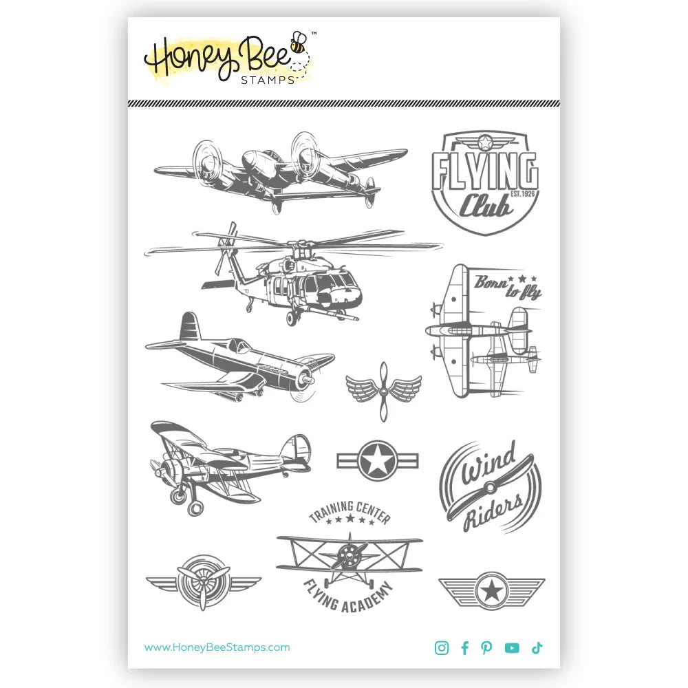 Bumbleberry Papercrafts Ltd