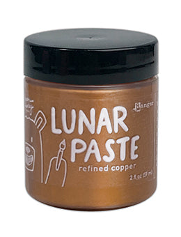 SHC Lunar Paste - Refined Copper