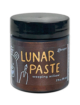 SHC Lunar Paste - Weeping Willow