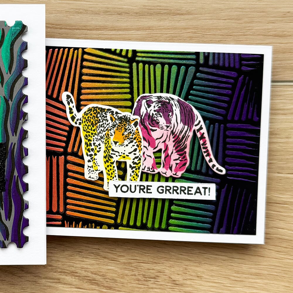 Bumbleberry Papercrafts Ltd