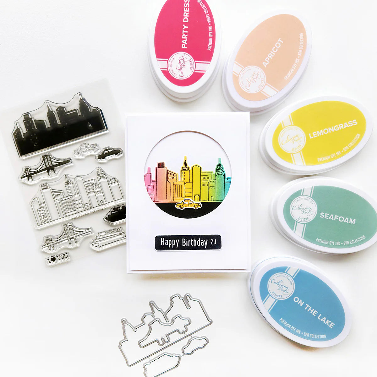 Bumbleberry Papercrafts Ltd