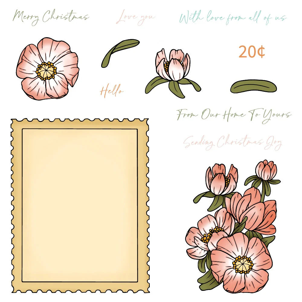 Bumbleberry Papercrafts Ltd