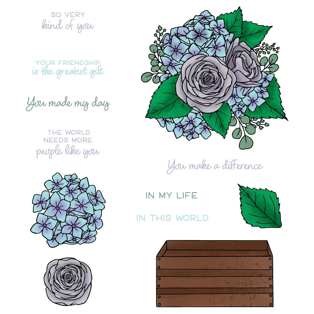 Bumbleberry Papercrafts Ltd