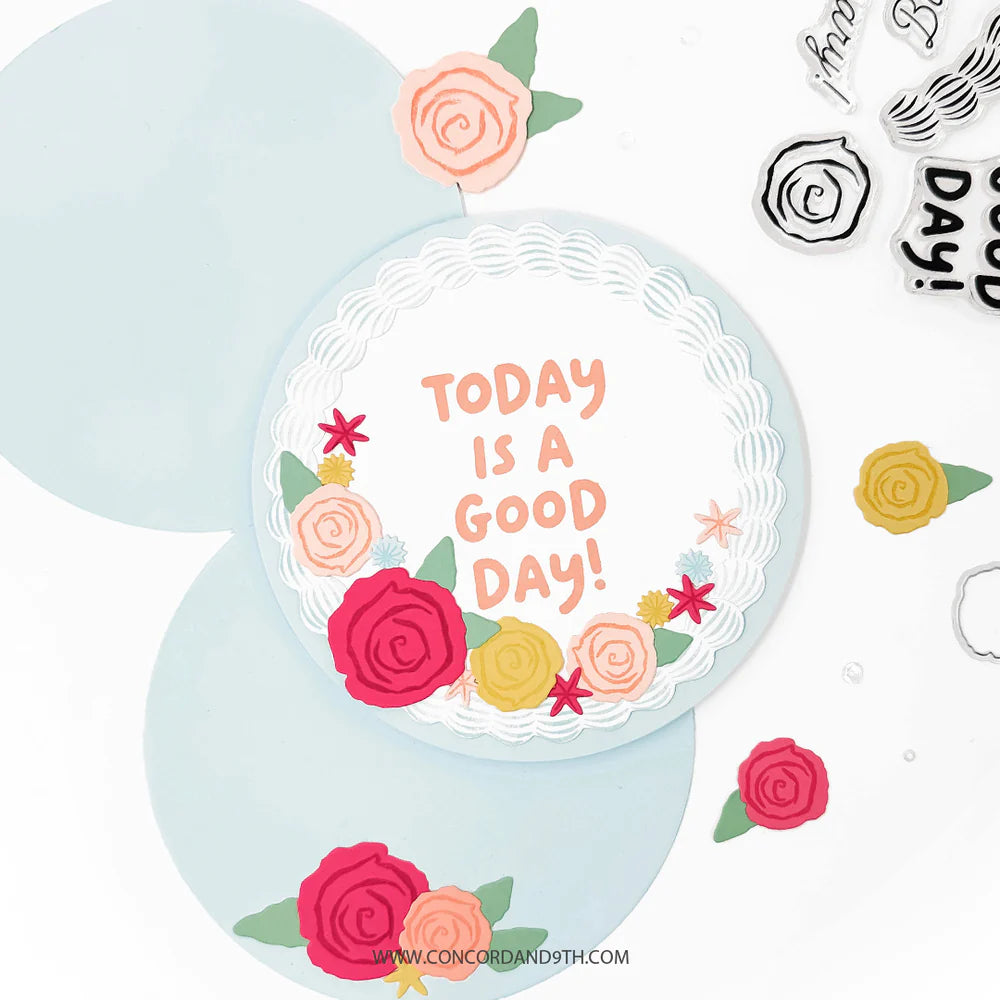 Bumbleberry Papercrafts Ltd