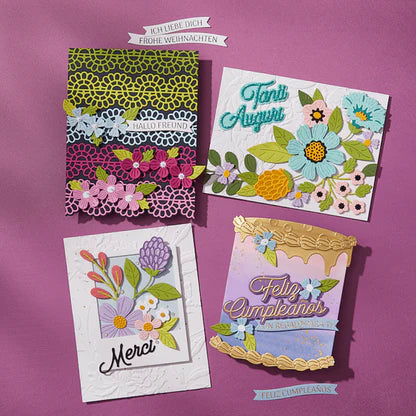 Bumbleberry Papercrafts Ltd