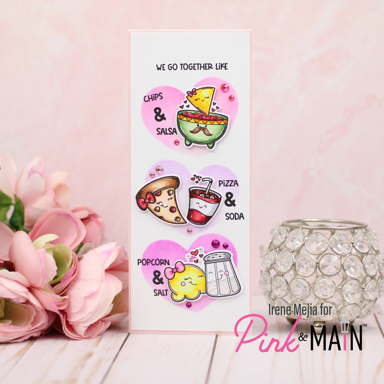 Bumbleberry Papercrafts Ltd