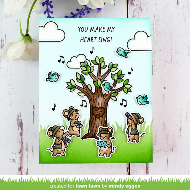 Bumbleberry Papercrafts Ltd
