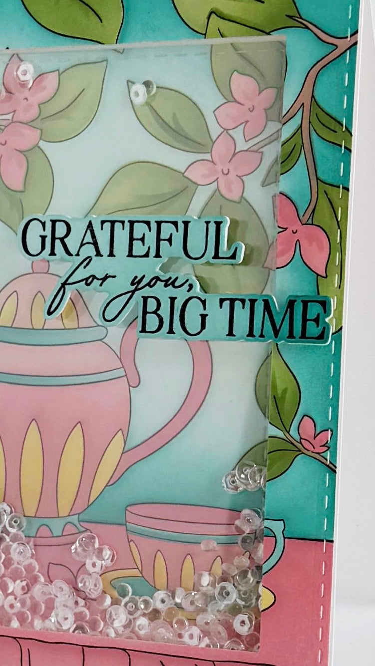 Bumbleberry Papercrafts Ltd