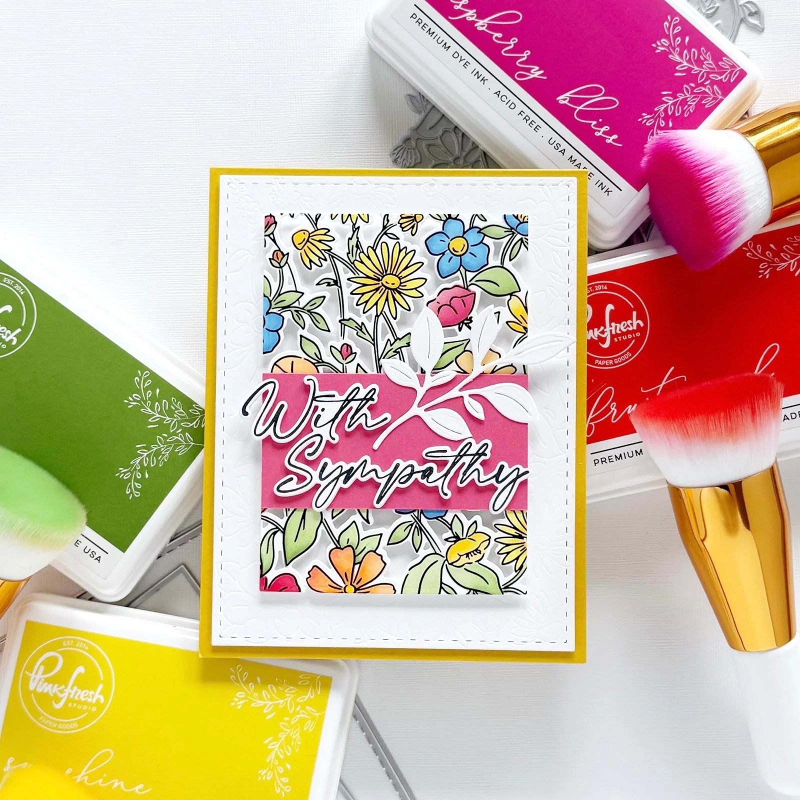 Bumbleberry Papercrafts Ltd
