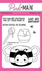 Bumbleberry Papercrafts Ltd