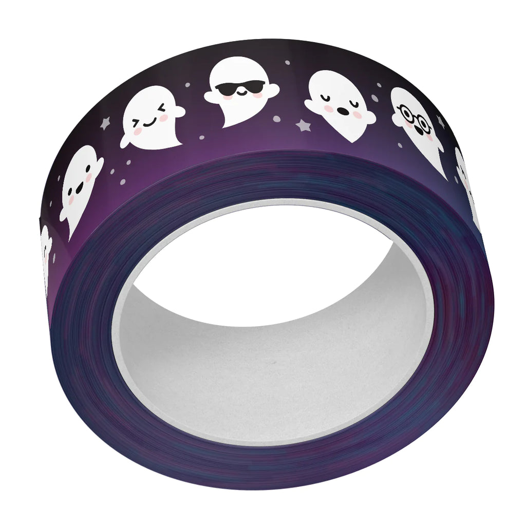 Bande Washi Ghoul's Night Out