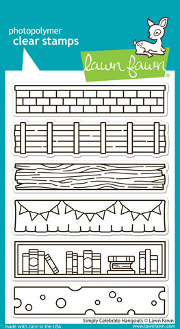 Simply Celebrate Hangouts