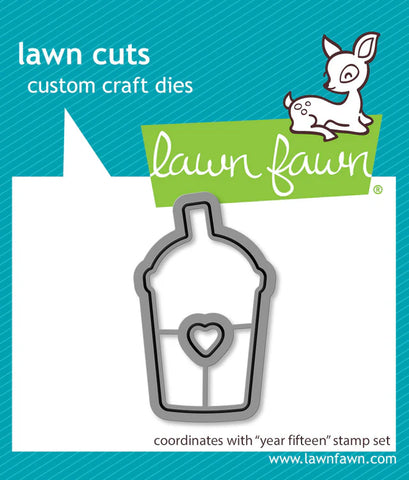 Year Fifteen Lawn Cuts