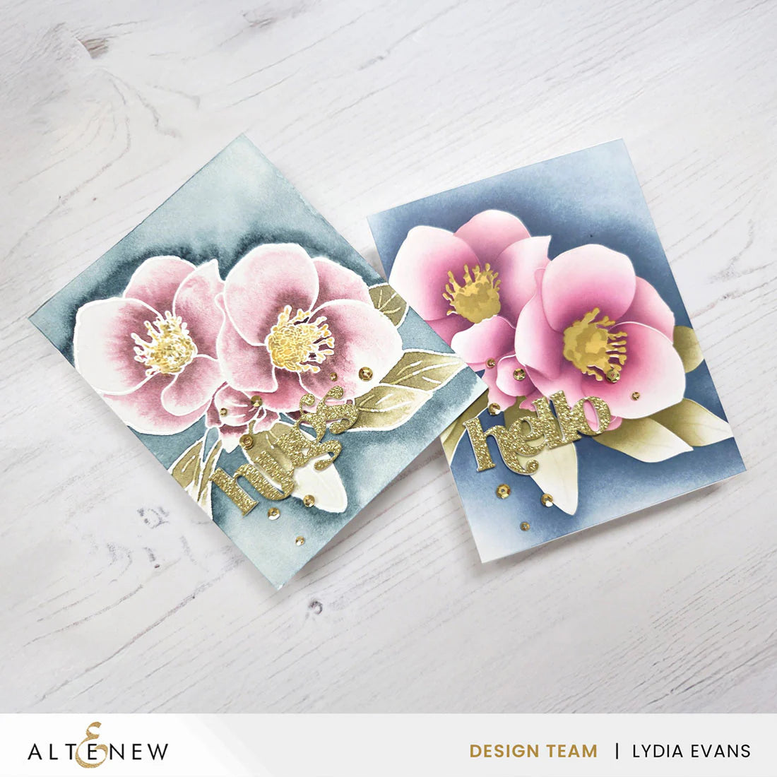 Bumbleberry Papercrafts Ltd