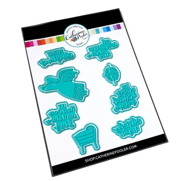 Bumbleberry Papercrafts Ltd