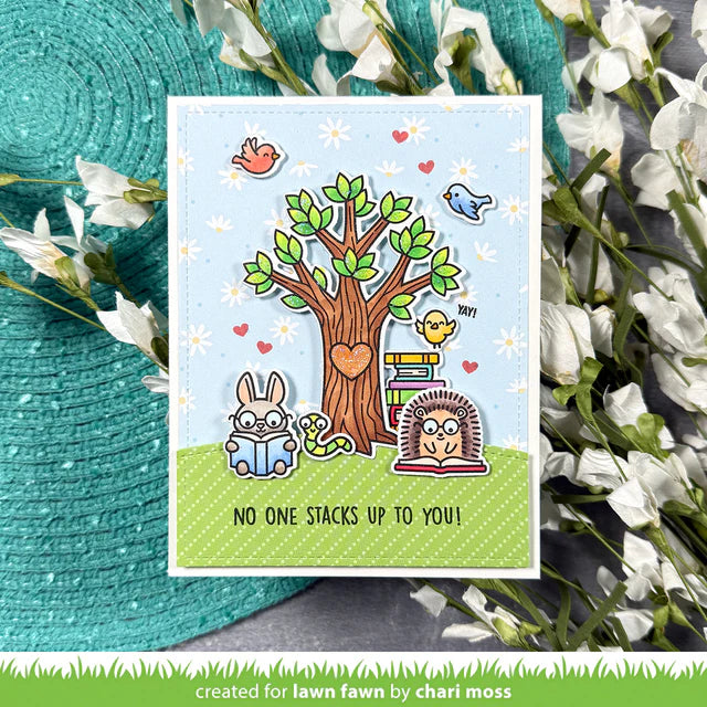 Bumbleberry Papercrafts Ltd