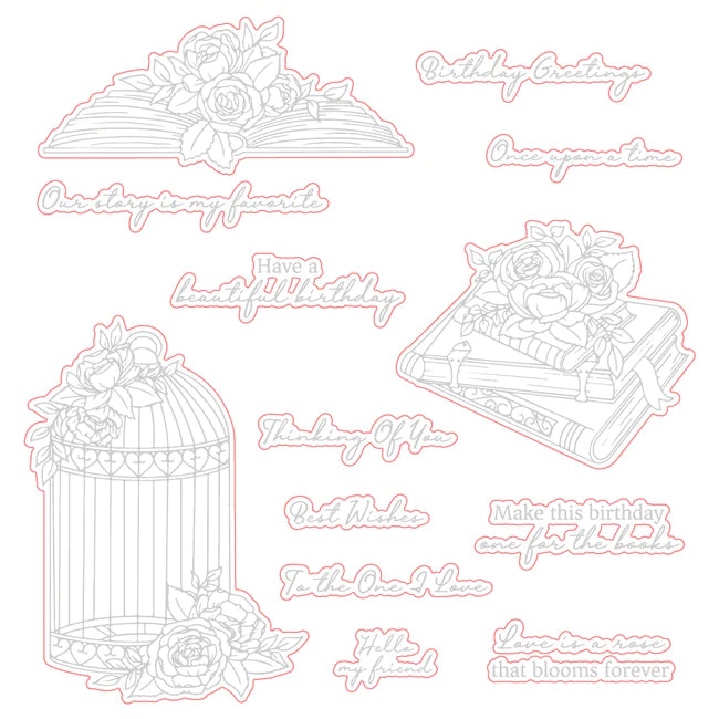 Bumbleberry Papercrafts Ltd