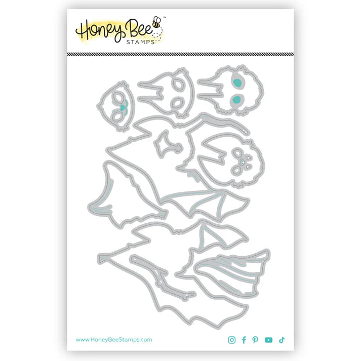 Bumbleberry Papercrafts Ltd