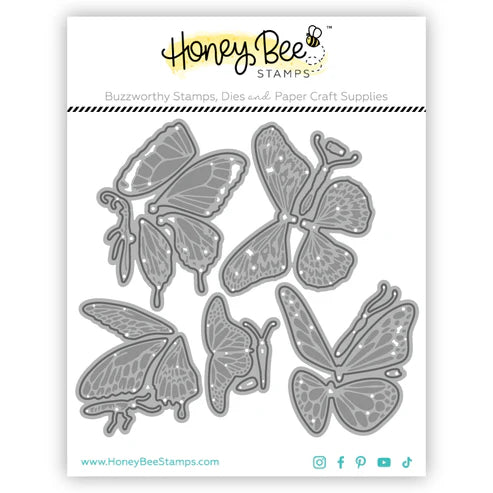 Bumbleberry Papercrafts Ltd