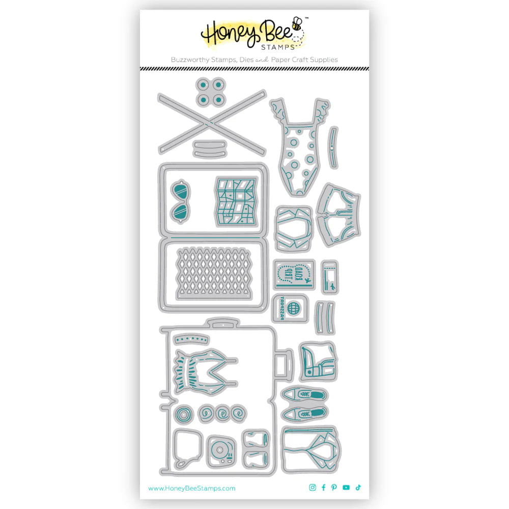 Bumbleberry Papercrafts Ltd