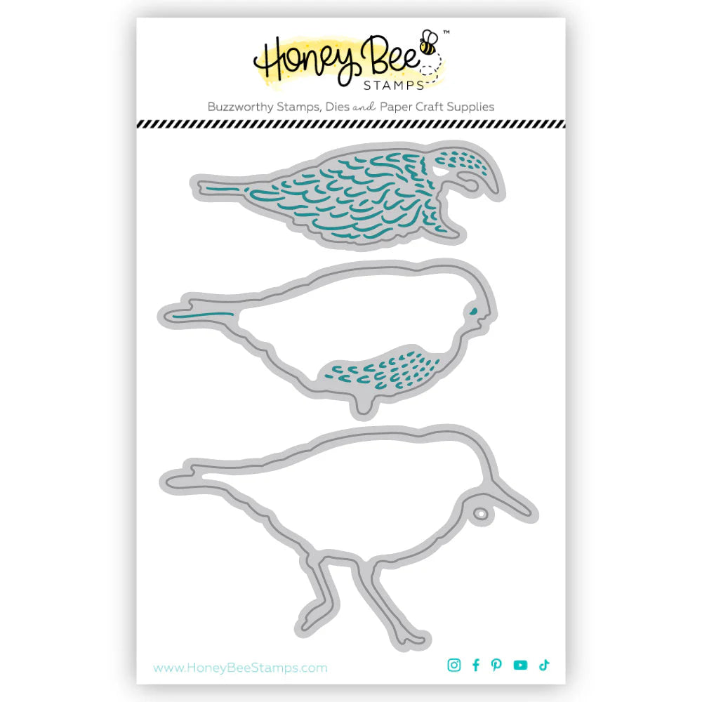 Bumbleberry Papercrafts Ltd