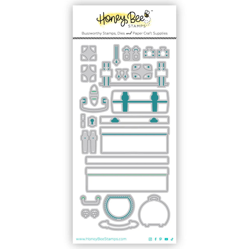 Bumbleberry Papercrafts Ltd