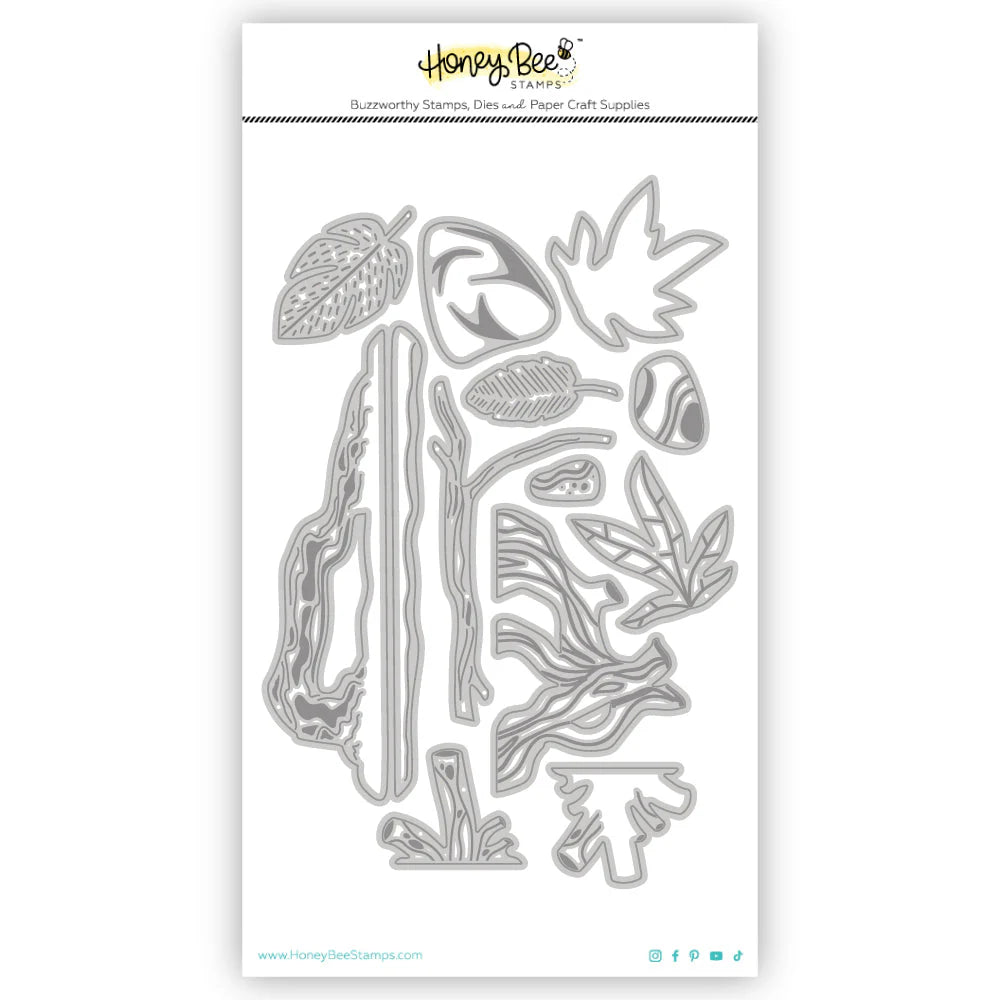 Bumbleberry Papercrafts Ltd