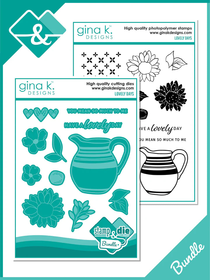 Lovely Days Bundle