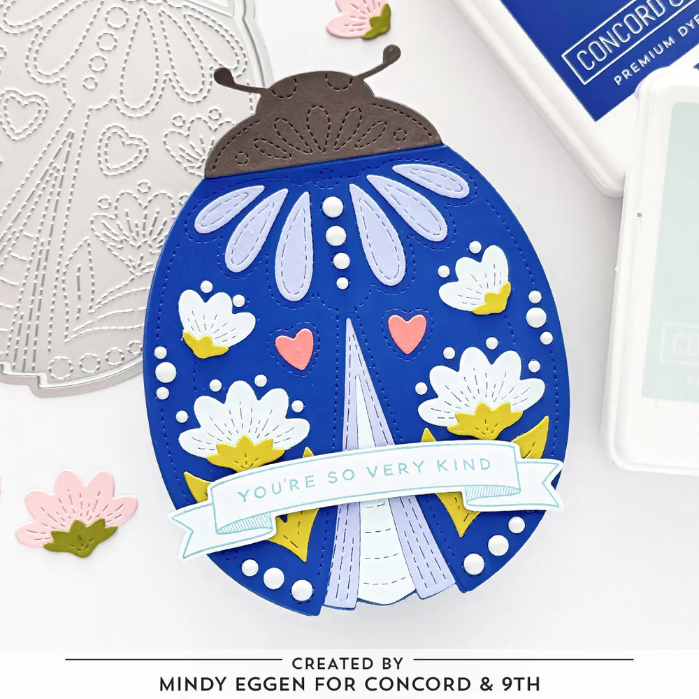 Bumbleberry Papercrafts Ltd