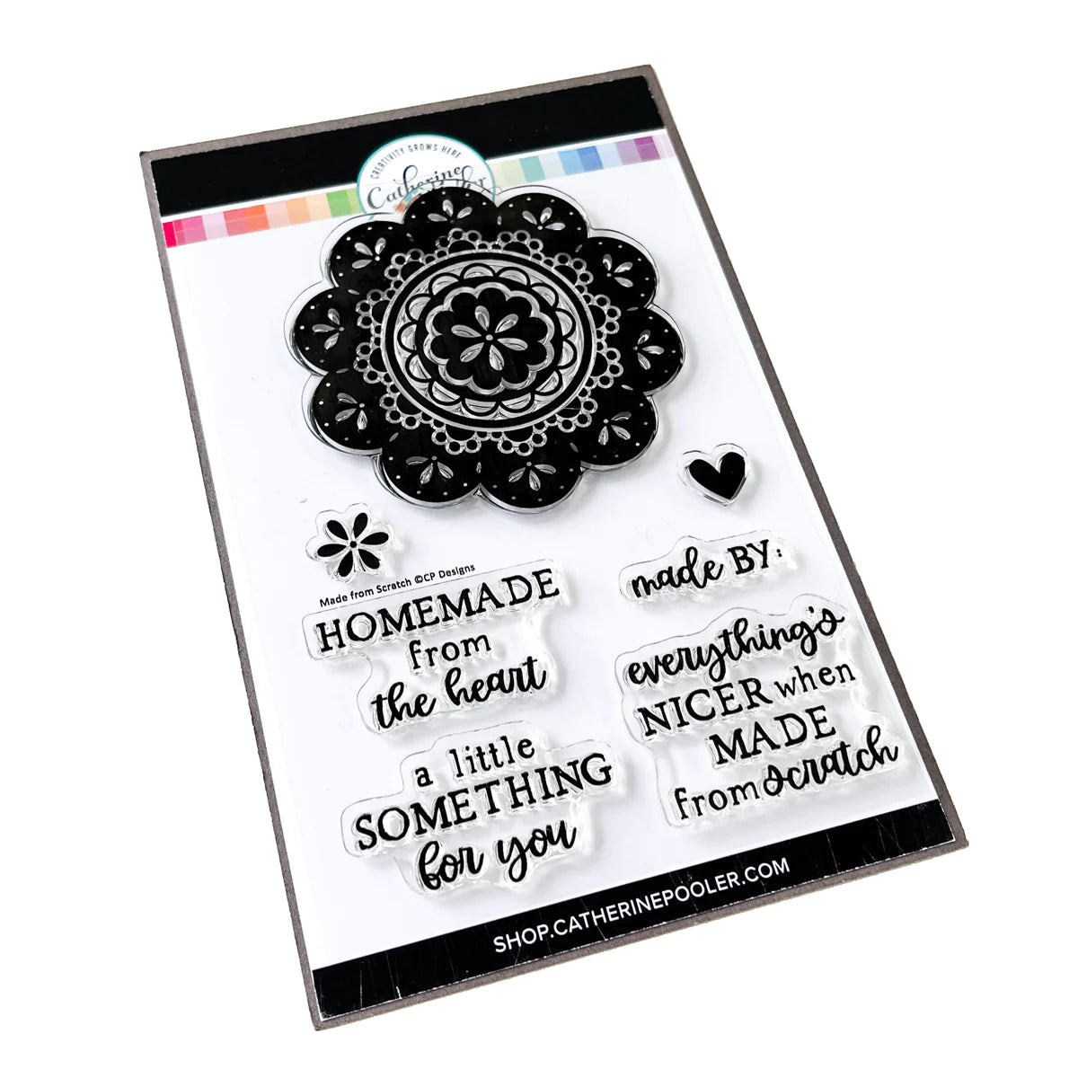 Bumbleberry Papercrafts Ltd