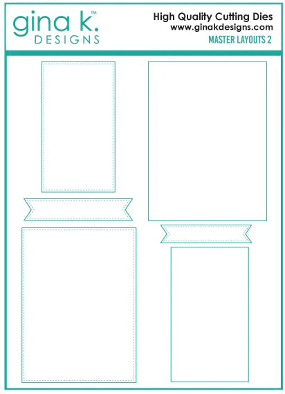 Master Layouts 2