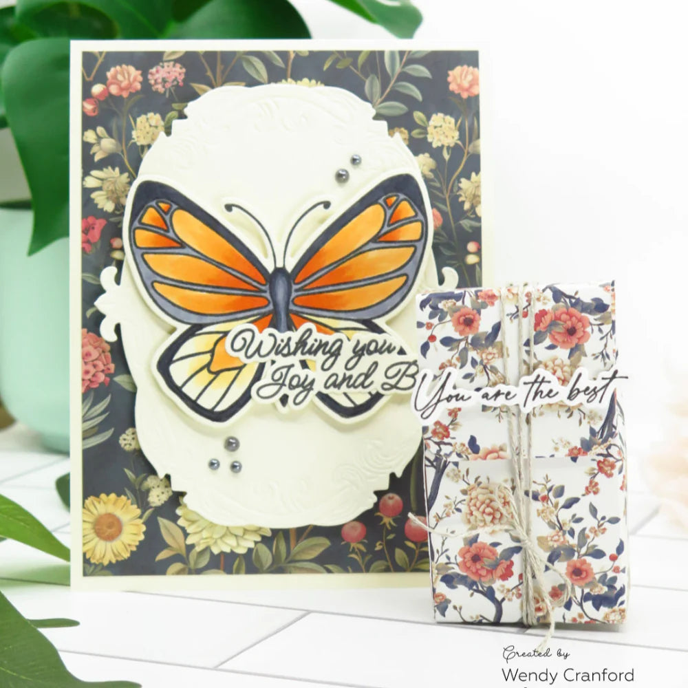 Bumbleberry Papercrafts Ltd
