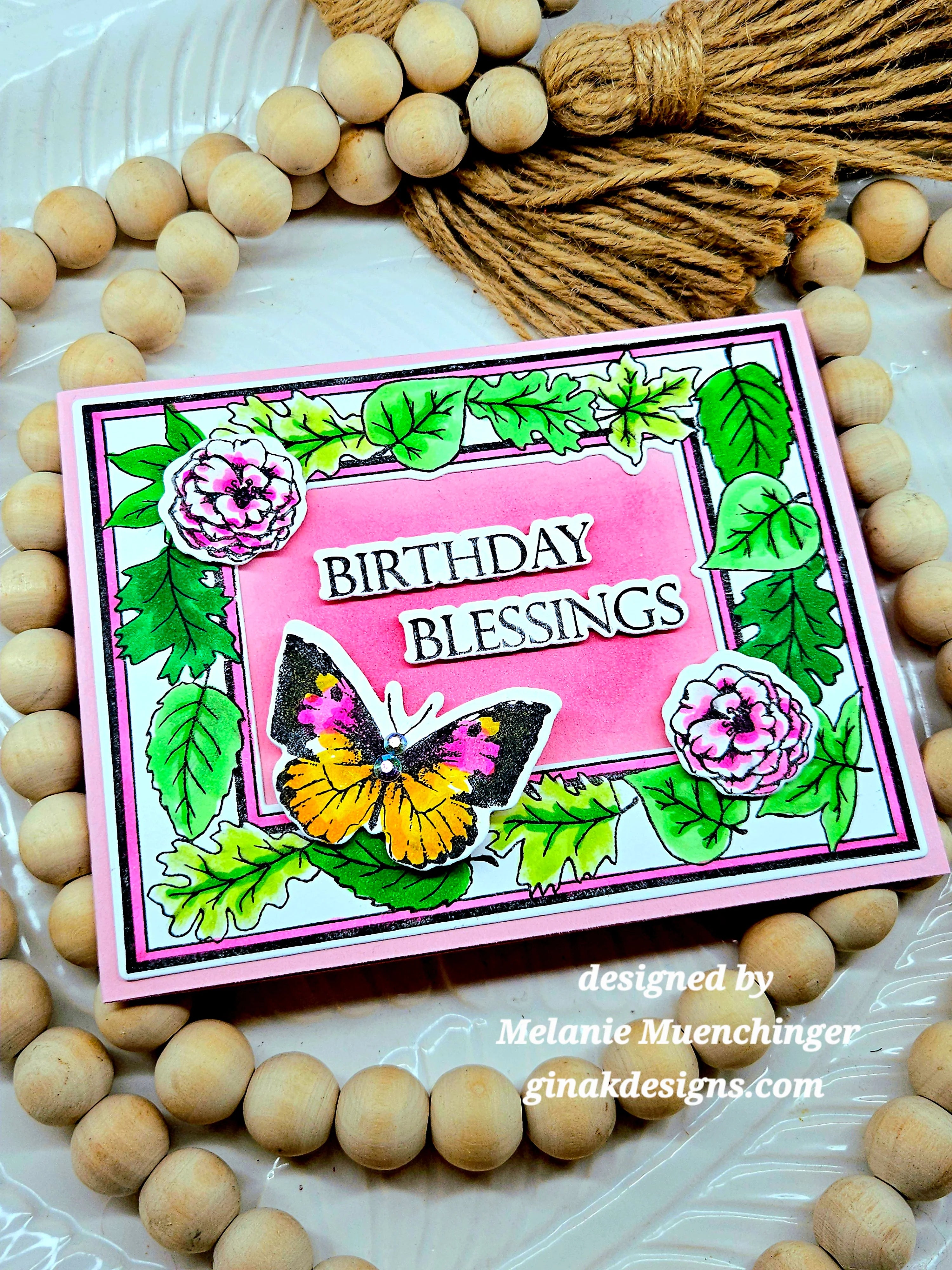 Bumbleberry Papercrafts Ltd