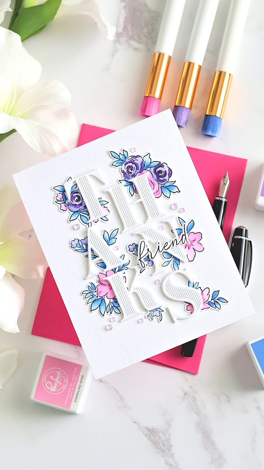 Bumbleberry Papercrafts Ltd