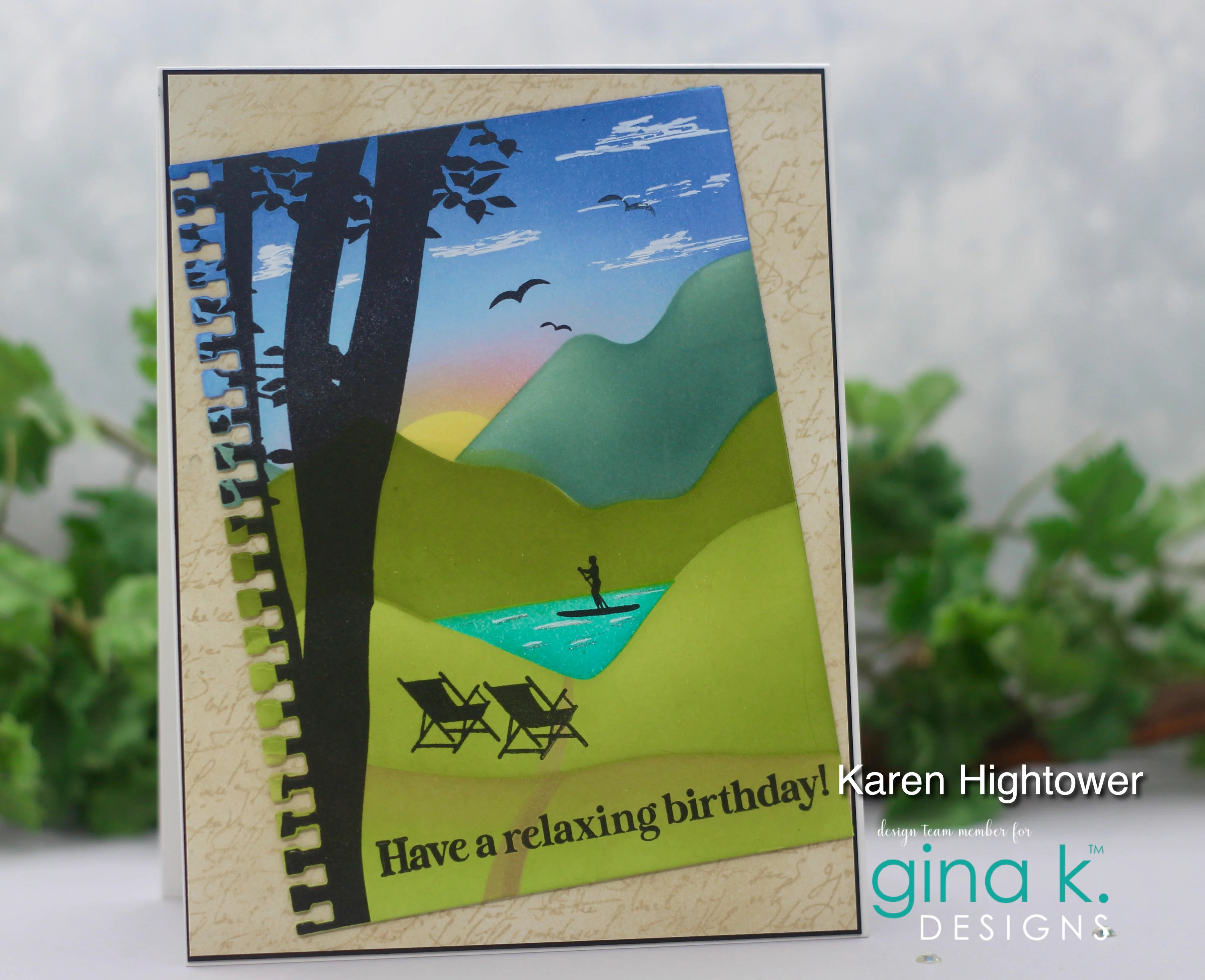 Bumbleberry Papercrafts Ltd