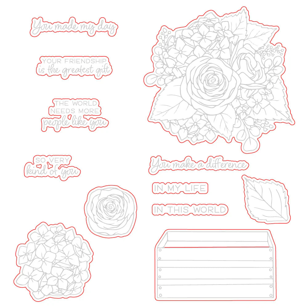 Bumbleberry Papercrafts Ltd