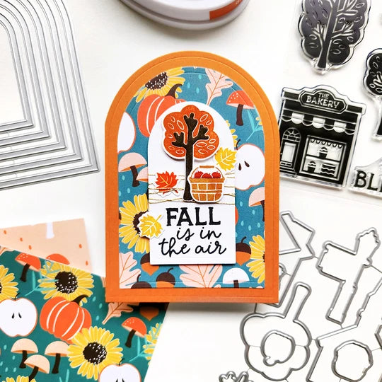 Bumbleberry Papercrafts Ltd