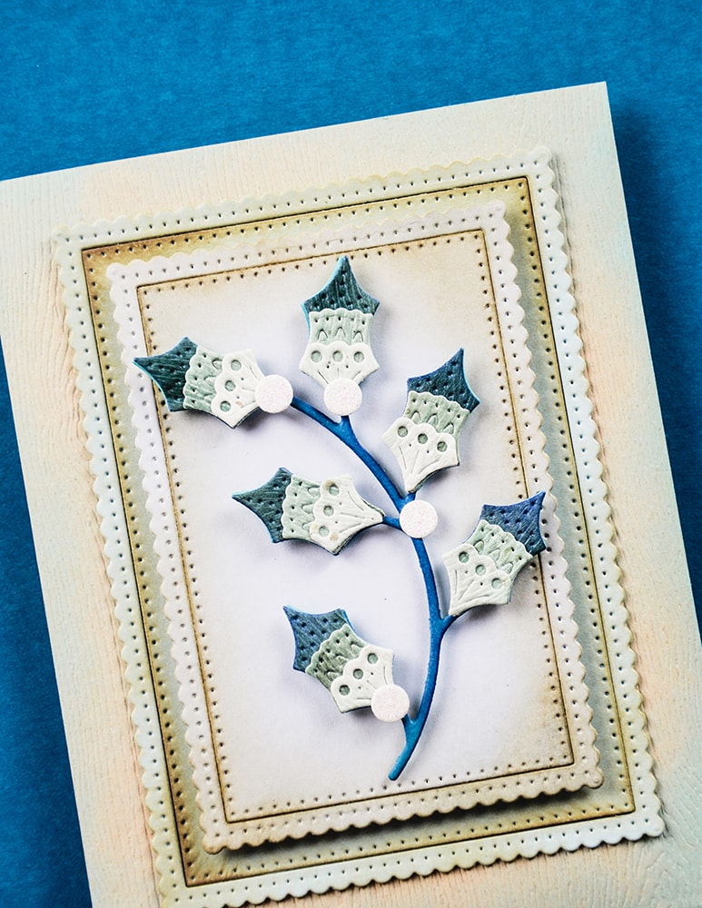Bumbleberry Papercrafts Ltd