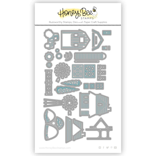 Bumbleberry Papercrafts Ltd