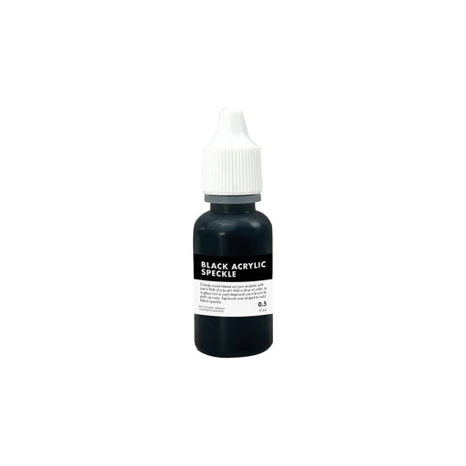 Hero Arts Black Acrylic Speckle Ink