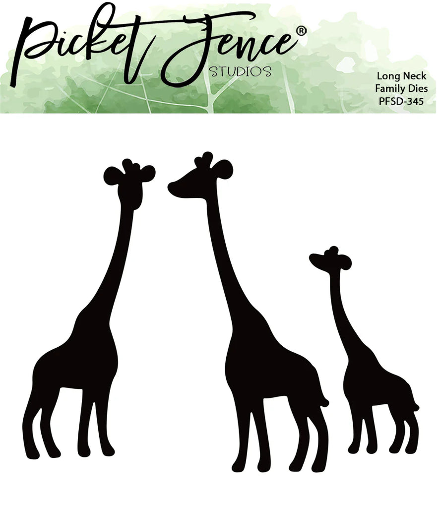 Long Neck Family Dies*