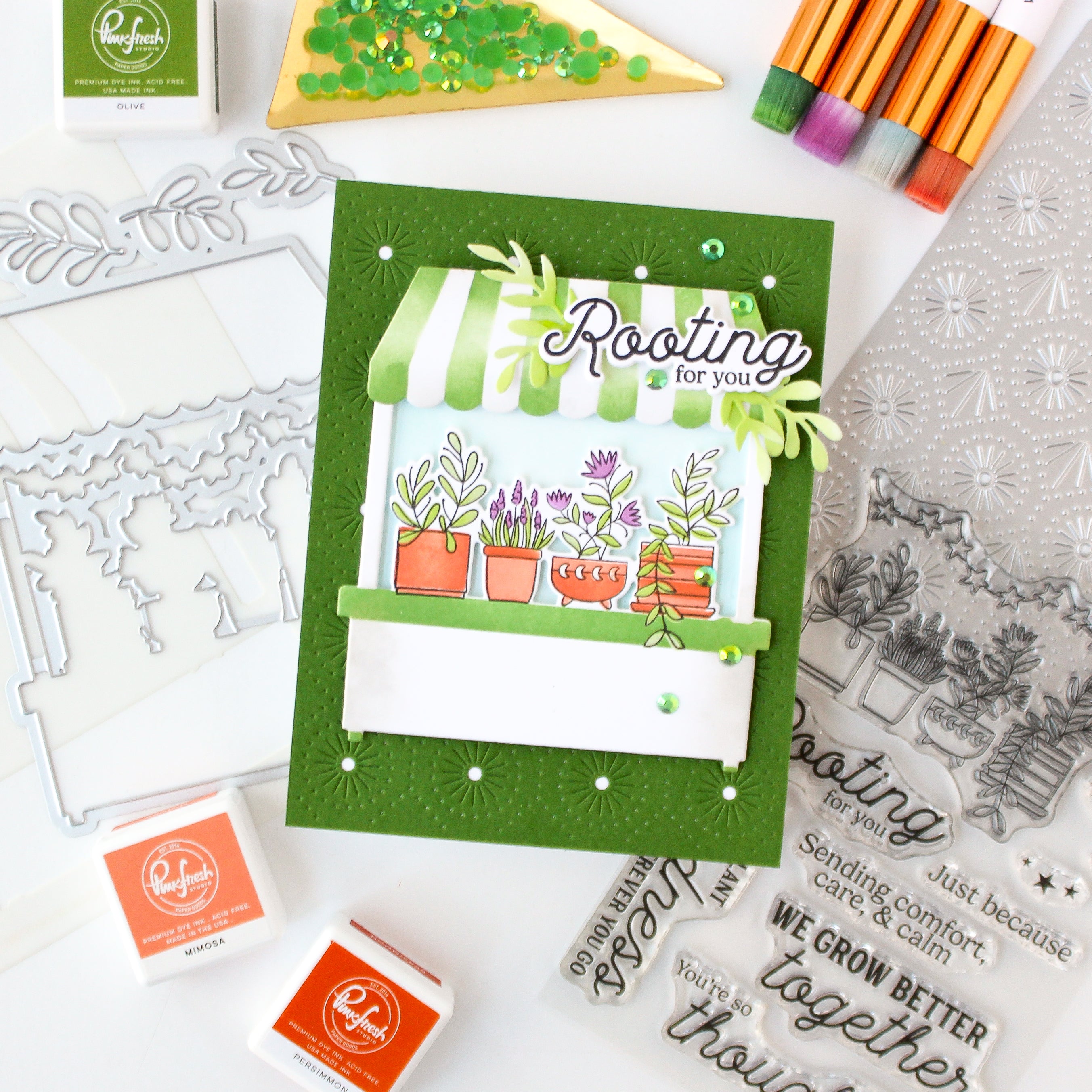 Bumbleberry Papercrafts Ltd