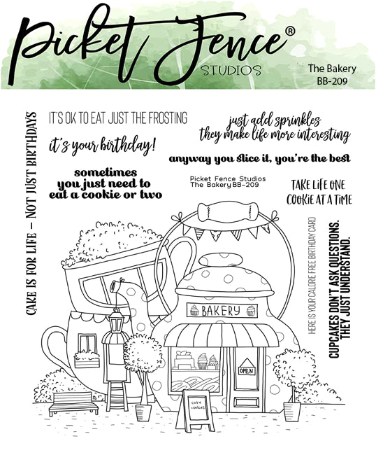 Bumbleberry Papercrafts Ltd