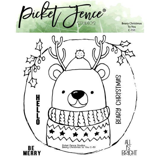 Bumbleberry Papercrafts Ltd