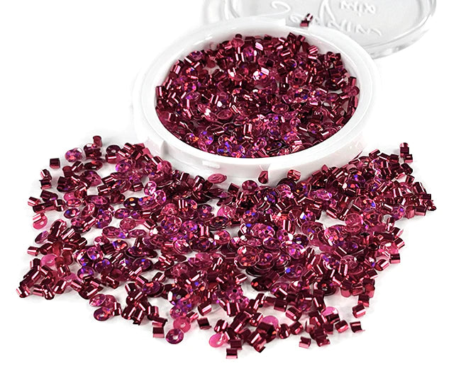 Mélange de paillettes - Cosmo