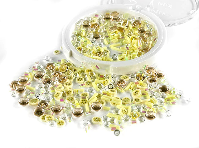 Sequin Mix Plus - Daquiri à la banane