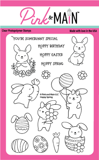 Bumbleberry Papercrafts Ltd