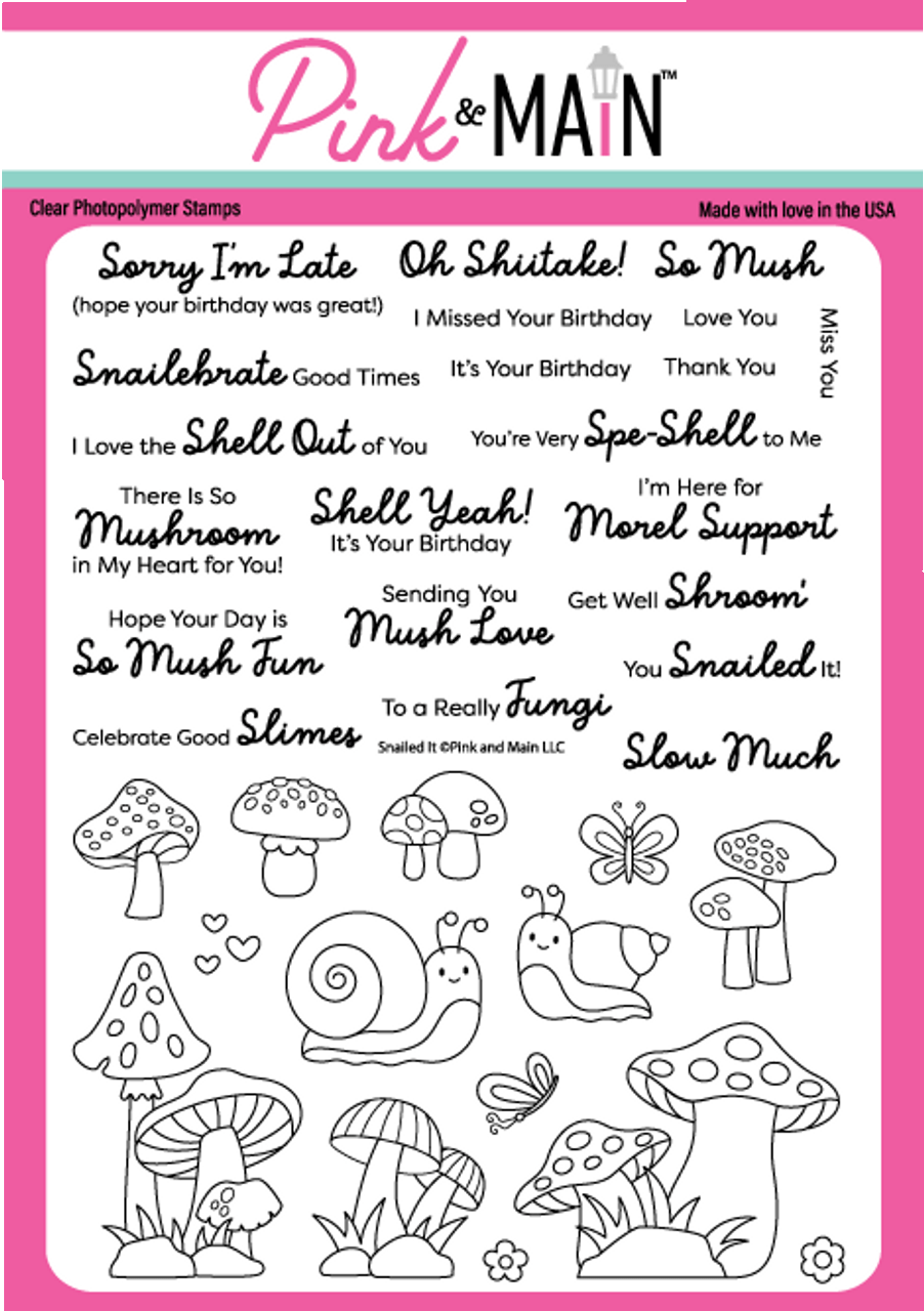 Bumbleberry Papercrafts Ltd