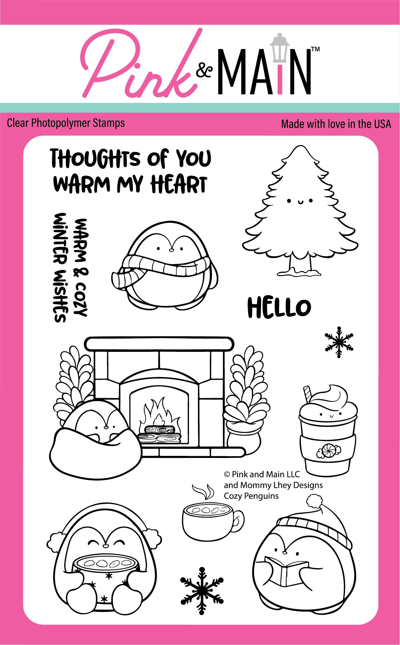 Bumbleberry Papercrafts Ltd