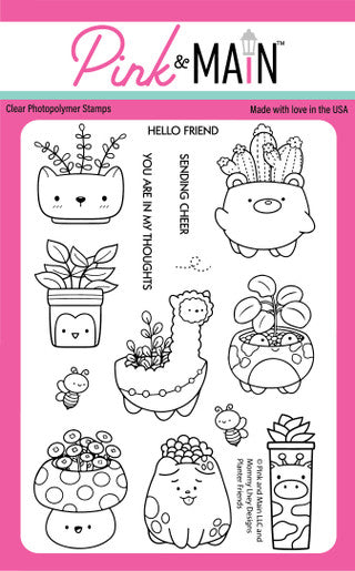 Bumbleberry Papercrafts Ltd